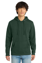 District?? V.I.T.Ÿ??Fleece Hoodie DT6100