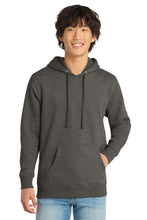 District?? V.I.T.Ÿ??Fleece Hoodie DT6100