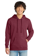 District?? V.I.T.Ÿ??Fleece Hoodie DT6100