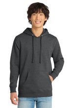 District?? V.I.T.Ÿ??Fleece Hoodie DT6100