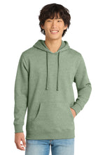 District?? V.I.T.Ÿ??Fleece Hoodie DT6100