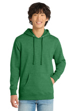 District?? V.I.T.Ÿ??Fleece Hoodie DT6100