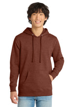 District?? V.I.T.Ÿ??Fleece Hoodie DT6100
