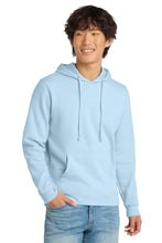 District?? V.I.T.Ÿ??Fleece Hoodie DT6100
