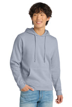 District?? V.I.T.Ÿ??Fleece Hoodie DT6100