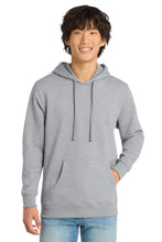 District?? V.I.T.Ÿ??Fleece Hoodie DT6100
