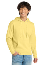 District?? V.I.T.Ÿ??Fleece Hoodie DT6100