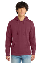 District?? V.I.T.Ÿ??Fleece Hoodie DT6100
