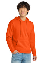District?? V.I.T.Ÿ??Fleece Hoodie DT6100