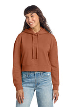 District?? Women's V.I.T.Ÿ?? Fleece Hoodie DT6101