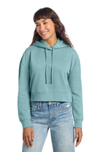 District?? Women's V.I.T.Ÿ?? Fleece Hoodie DT6101