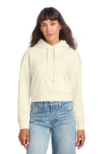 District?? Women's V.I.T.Ÿ?? Fleece Hoodie DT6101