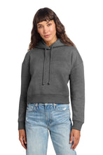 District?? Women's V.I.T.Ÿ?? Fleece Hoodie DT6101