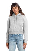 District?? Women's V.I.T.Ÿ?? Fleece Hoodie DT6101