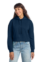 District?? Women's V.I.T.Ÿ?? Fleece Hoodie DT6101