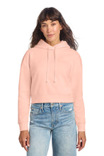 District?? Women's V.I.T.Ÿ?? Fleece Hoodie DT6101
