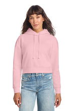 District?? Women's V.I.T.Ÿ?? Fleece Hoodie DT6101