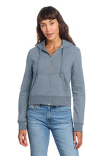 District?? Women's V.I.T.Ÿ?? Fleece Full-Zip Hoodie DT6103