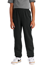 District?? Youth V.I.T.Ÿ?? Fleece Sweatpant DT6112Y