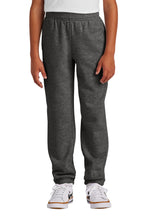 District?? Youth V.I.T.Ÿ?? Fleece Sweatpant DT6112Y
