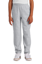 District?? Youth V.I.T.Ÿ?? Fleece Sweatpant DT6112Y