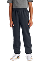 District?? Youth V.I.T.Ÿ?? Fleece Sweatpant DT6112Y