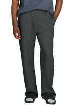 District?? V.I.T.Ÿ?? Fleece Open-Bottom Sweatpant DT6117