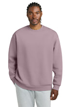 District?? V.I.T.Ÿ?? Heavyweight Fleece Crew DT6154