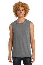 District ?? V.I.T.  Ÿ?? Muscle Tank. DT6300
