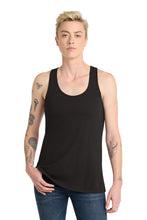 District ?? Women's V.I.T. Ÿ?? Racerback Tank. DT6302