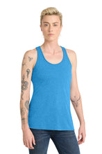District ?? Women's V.I.T. Ÿ?? Racerback Tank. DT6302
