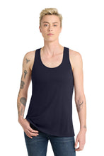 District ?? Women's V.I.T. Ÿ?? Racerback Tank. DT6302