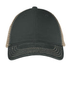 District?? Super Soft Mesh Back Cap. DT630