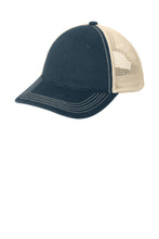 District?? Super Soft Mesh Back Cap. DT630