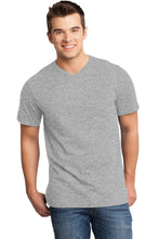 District® Very Important Tee® V-Neck. DT6500