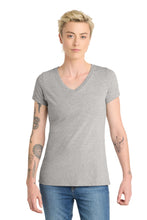 District ?? Women's Very Important Tee ?? V-Neck. DT6503
