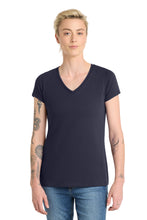 District ?? Women's Very Important Tee ?? V-Neck. DT6503