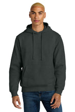 District® V.I.T.™ Super Heavyweight Fleece Hoodie DT6600