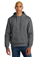 District® V.I.T.™ Super Heavyweight Fleece Hoodie DT6600