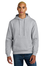 District® V.I.T.™ Super Heavyweight Fleece Hoodie DT6600