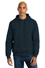 District® V.I.T.™ Super Heavyweight Fleece Hoodie DT6600