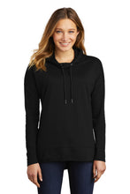 District ? Women's Featherweight French Terry ? Hoodie DT671