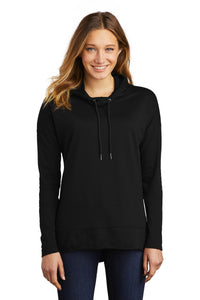 District ? Women's Featherweight French Terry ? Hoodie DT671