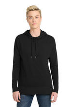 District ?? Women's Featherweight French Terry Ÿ?? Hoodie DT671