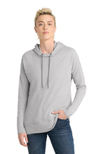 District ?? Women's Featherweight French Terry Ÿ?? Hoodie DT671