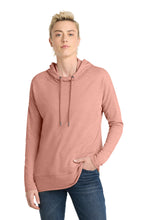 District ?? Women's Featherweight French Terry Ÿ?? Hoodie DT671