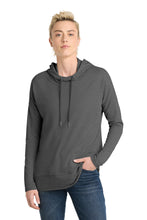 District ?? Women's Featherweight French Terry Ÿ?? Hoodie DT671