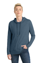 District ?? Women's Featherweight French Terry Ÿ?? Hoodie DT671