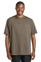 District?? 7-Oz. Gritty Tee DT7075