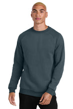 District?? Cloud Fleece Crew DT7804